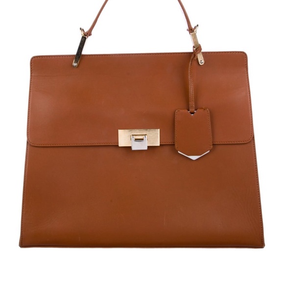 Balenciaga Le Dix Cartable M Satchel - Picture 2 of 8